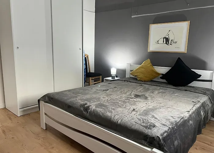Old Town Belgrade Apartment