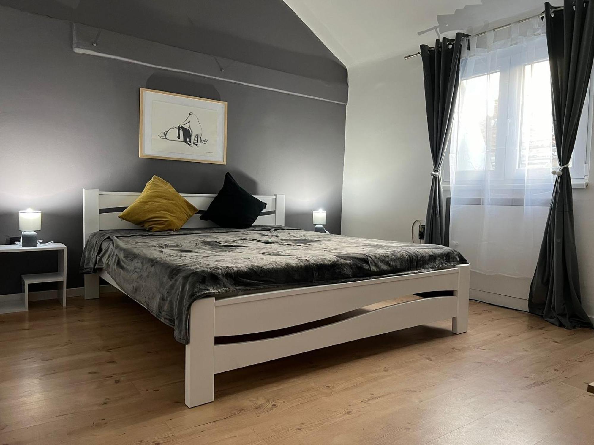Old Town Apartment Belgrade