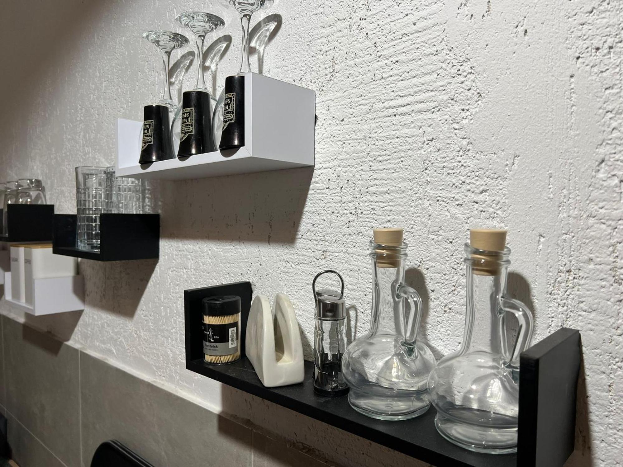 Old Town Apartment *